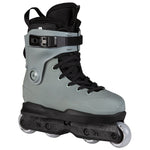 Iqon Act Team Black/Grey Rollerblades