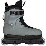 Iqon Act Team Black/Grey Rollerblades