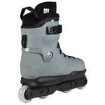 Iqon Act Team Black/Grey Rollerblades