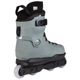 Iqon Act Team Black/Grey Rollerblades