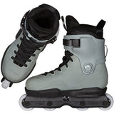 Iqon Act Team Black/Grey Rollerblades