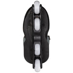 Iqon Act Team Black/Grey Rollerblades