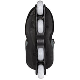 Iqon Act Team Black/Grey Rollerblades