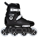 Iqon L 15 Black Rollerblades