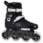 Iqon CL 15 Black Rollerblades