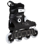 Iqon CL 15 Black Rollerblades