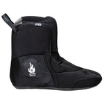 Iqon CL 15 Black Rollerblades