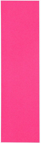 Jessup Neon Pink Skateboard Griptape