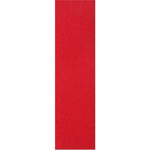 Jessup Panic Red Skateboard Griptape