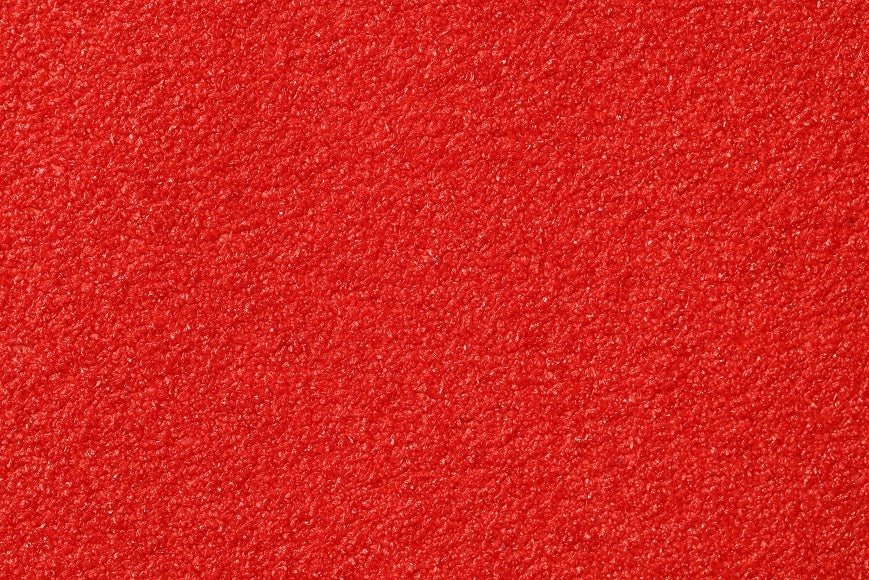 Jessup Panic Red Skateboard Griptape – World Of Wheelcraft