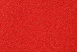 Jessup Panic Red Skateboard Griptape