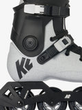 K2 Surge 80 Grey Rollerblades