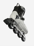 K2 Surge 80 Grey Rollerblades