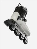 K2 Surge 80 Grey Rollerblades