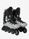 K2 Surge 80 Grey Rollerblades