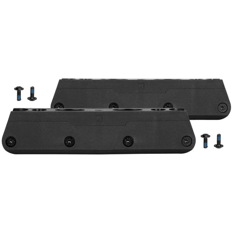 Rollerblade Rizer Frame Kizer UFS Advance 80 Rollerblade Frames – World Of Wheelcraft