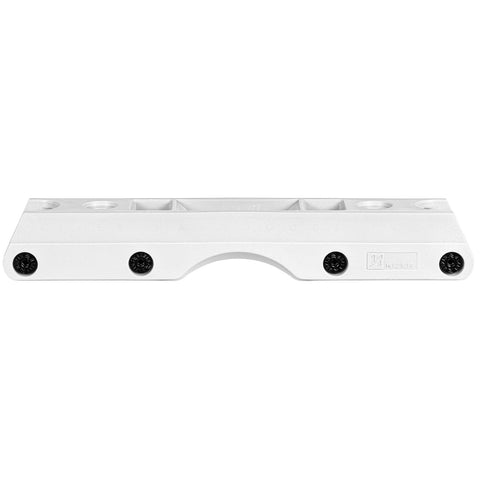 Kizer Fluid VI Team White Rollerblade Frame