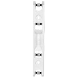 Kizer Fluid VI Team White Rollerblade Frame