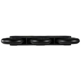 Kizer Trimax 3x110mm Tri Rollerblade Frames