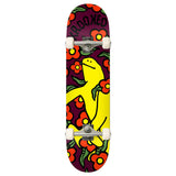 Krooked Shmoo Vibes 7.3" Complete Skateboard
