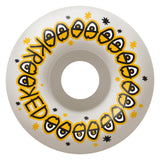 Krooked Shmoo Vibes 7.3" Complete Skateboard