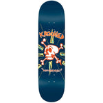 Krooked Style 8.38" Skateboard Deck