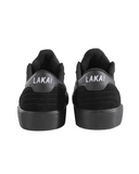Lakai Cambridge Suede Black Skate Shoes