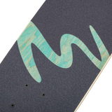 Landyachtz Dingy Classic Wave Complete Cruiser Angle 10