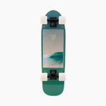 Landyachtz Dingy Classic Wave 28.5 Complete Cruiser