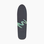Landyachtz Dingy Classic Wave 28.5 Complete Cruiser