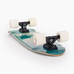 Landyachtz Dingy Classic Wave 28.5 Complete Cruiser