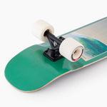 Landyachtz Dingy Classic Wave 28.5 Complete Cruiser