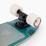 Landyachtz Dingy Classic Wave 28.5 Complete Cruiser