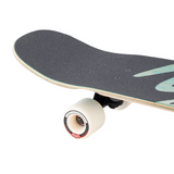 Lanyachtz Dingy Classic Wave Complete Cruiser Angle 9