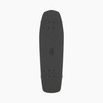 Landyachtz Dingy Coffin XL Fish Complete Cruiser Skateboard