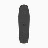 Landyachtz Dingy Coffin XL Fish Complete Cruiser Skateboard