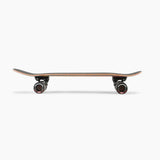 Landyachtz Dingy Coffin XL Fish Complete Cruiser Skateboard