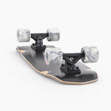 Landyachtz Dingy Stealth Complete Cruiser