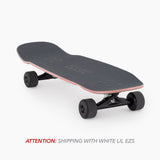 Landyachtz Tugboat Atmostphere Complete Cruiser Skateboard