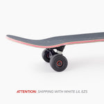 Landyachtz Tugboat Atmostphere Complete Cruiser Skateboard