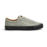 Last Resort AB VM001 Sage Black Suede Skate Shoes