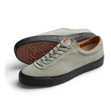 Last Resort AB VM001 Sage Black Suede Skate Shoes