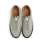 Last Resort AB VM001 Sage Black Suede Skate Shoes