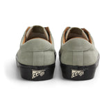 Last Resort AB VM001 Sage Black Suede Skate Shoes