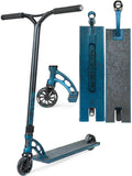 Madd Gear Origin 550 Vintage Blue Complete Scooter