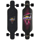 Madrid Trance Outrun 36 Complete Longboard