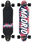 Madrid Weezer Bloom 36 Complete Longboard