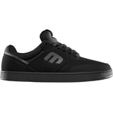 Etnies Marana Black Raw Skate Shoes