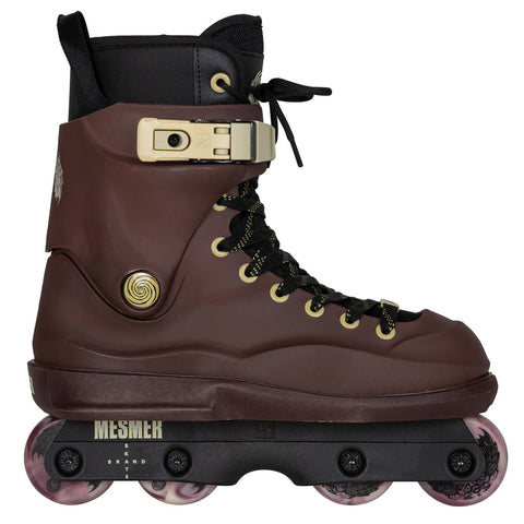 Mesmer Throne Levi Van Rijn Rollerblades