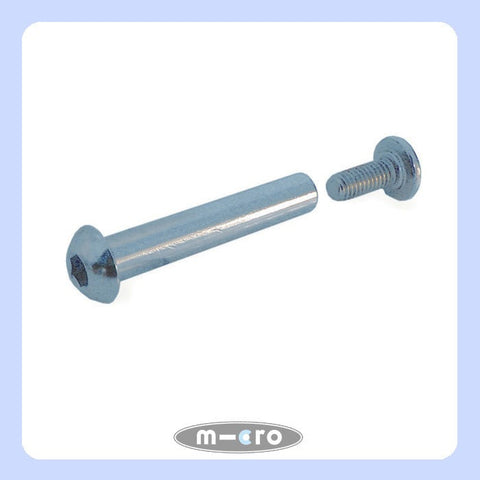 Micro #1003 19mm Axle